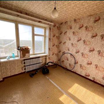 Продам трёхкомнатную квартиру чешку в Новомосковске