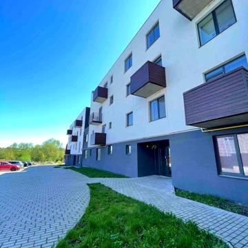 3 кім ЖК ЕкоДім  в новобудові ЖК ЕкоДіім