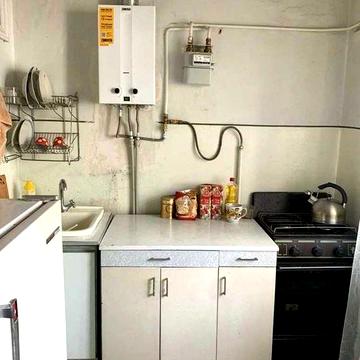 Однокімнатна квартира в районі Білої альтанки