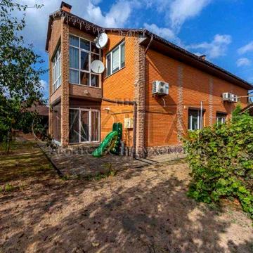 Аренда дома, с. Ясногородка, Макаровский р-н