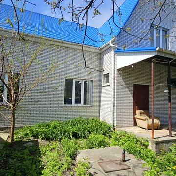 Будинок 230 кв.м. на 25 сотках в с. ГОРОДИЩЕ
