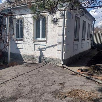 Продам газифікований будинок