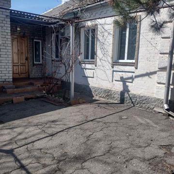 Продам газифікований будинок