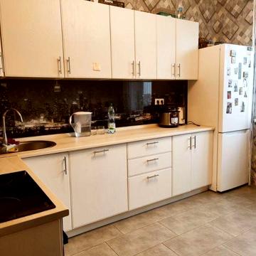 Сдам уютную 1 комн квартиру в 54й Жемчужине на Сахарова