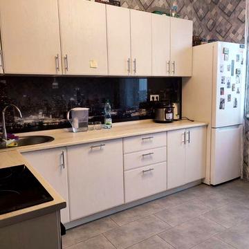 Сдам уютную 1 комн квартиру в 54й Жемчужине на Сахарова