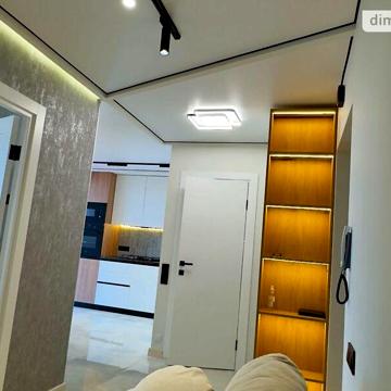 Продаж 3к Квартира Курбаса Леся вулиця ЖК ул. Леся Курбаса