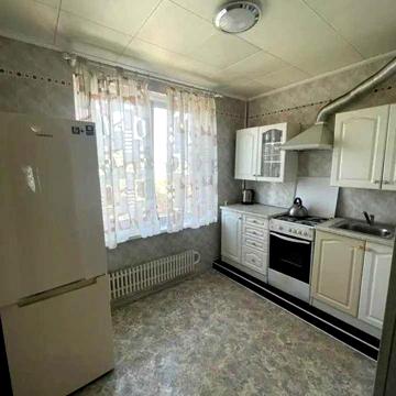 Продам 1-комнатную квартиру с евроремонтом на Салтовке! (87022)