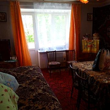 Продається квартира м.Городок
