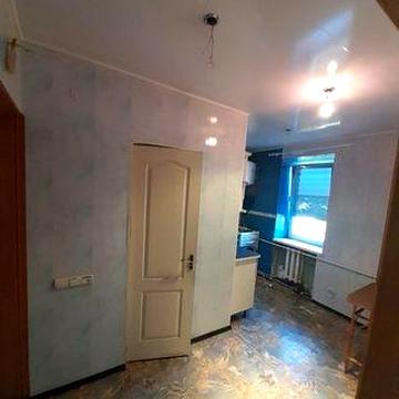 Продам 1 кімнатну квартиру район водолікарні квартира