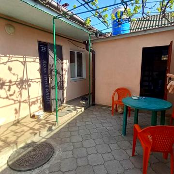 5-ий Парковий провулок, 28