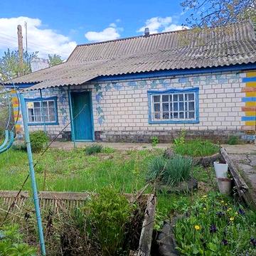 Продам дом в живописном районе или обмен на авто в Царичанском р-н