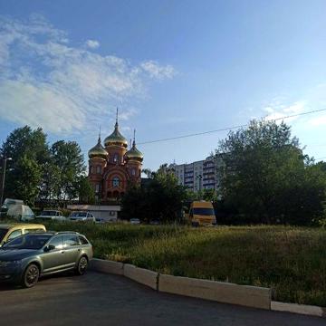 Продам  квартиру 3х. кімнатну