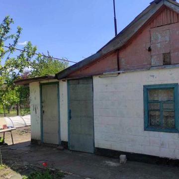 Дача за межами міста. Верхні сади Баглій