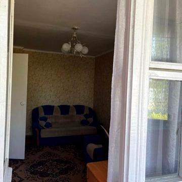 Оренда двокімнатної квартири по Немирівському шосе