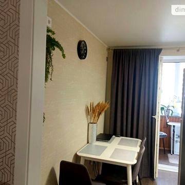 Продаж 2к Квартира Степана Тимошенка (Якіра) вулиця