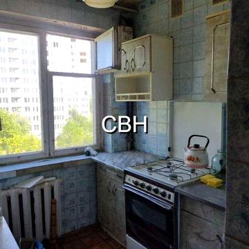 Екс! Продам 2 кімн кв пр. Байрона,144, 5 пов 5-ти пов. 19500