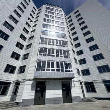 Продаж 1 кімнатної квартири в новобудові