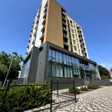Оренда сучасної укомплектованної 2-кімнатної квартири ЖК «White Tower»