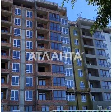 однокомнатная квартира  в новом кирпичном доме у моря ЖК Сады Ривьеры