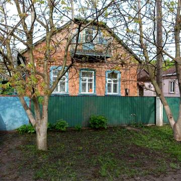 Продається будинок місто Гребінка Полтавської області