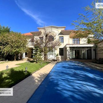 Продаж 4к Дім Дмитріївська (Дмитрія Донського) вулиця