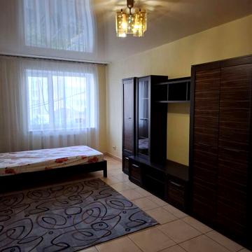 Довгострокова оренда 1к Квартира Бандери Степана проспект
