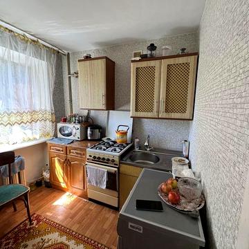 Продажа 2-х комнатной квартиры