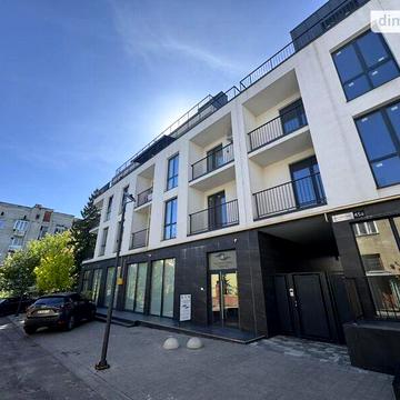 Продаж 1к Квартира Юрія Руфа (Некрасова) вулиця ЖК Globus Elite