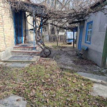 Будинок село  Мотовилівка