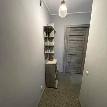 Квартира 1к 3/5 цегла