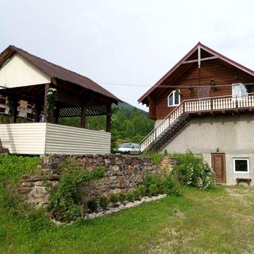 Здам будинок с. Татарів