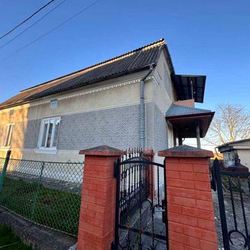 ПРОДАЖ! Двох поверховий будинок м.Ходорів.