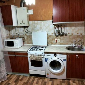 Довгострокова оренда 1к Квартира Корабелів проспект
