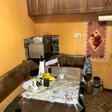 2 комнатная квартира на Кузнечной, 362381