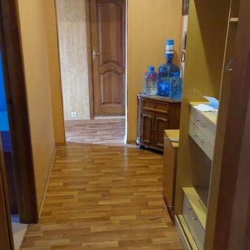 Сдам двокімнатну квартиру на Половках