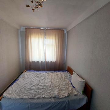 Бурхана, 3