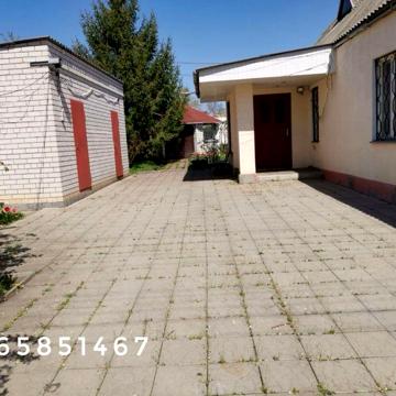 ТЕРМІНОВО!  Продаж цегляного будинку з присадибною ділянкою