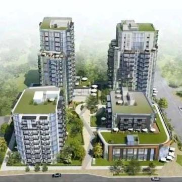Продаж 3 кімнатної квартири в ЖК Вільний ЖК Вільний