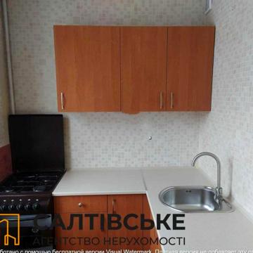 ОВ-0382 Продам 1к квартиру на Салтовке Медкомплекс 624 м/р