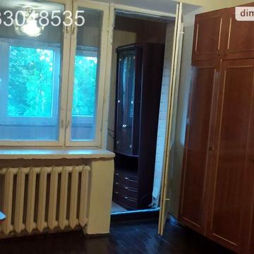 Довгострокова оренда 1к Квартира Текстильників вулиця