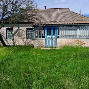 Будинок Київська область, село Строкова