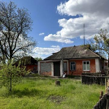 Продам будинок Першотравнева 54