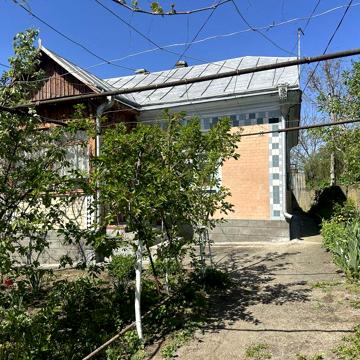 Продам приватний  будинок польські фільварки