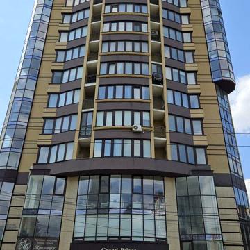 Продаж 2к Квартира Подільська вулиця ЖК Grand Palace