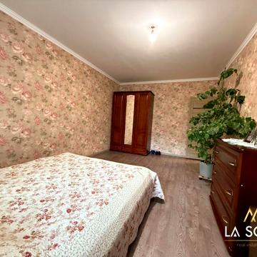 Початок Головатого! 71 м² в центрі Борисполя! Утеплення, меблі, центр! ЖК Головатого 8