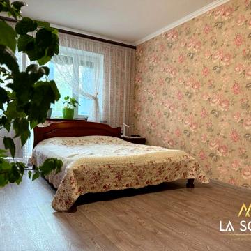 Початок Головатого! 71 м² в центрі Борисполя! Утеплення, меблі, центр! ЖК Головатого 8