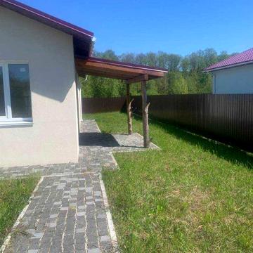 Продається будинок з ремонтом в с. Музичі Київська обл від хазяїна