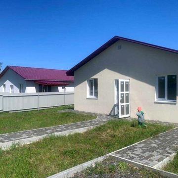 Продається будинок з ремонтом в с. Музичі Київська обл від хазяїна
