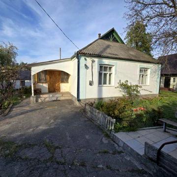 Тараща. Продаж будинку