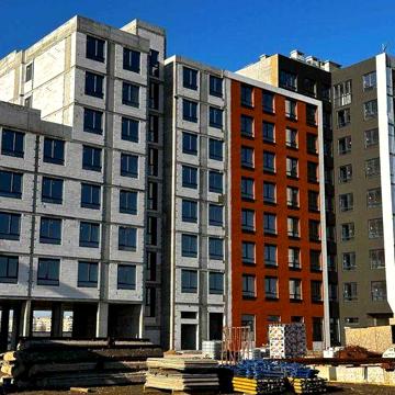 В продаже 2-х комнатная квартира ЖК Акварель 10 ЖК Акварель 10